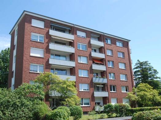 Wohnung zum Kauf 229.000 € 3 Zimmer 74 m² frei ab sofort Stift Altenholz 24161