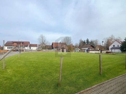 Grundstück zum Kauf 550 € 771 m² Grundstück Steindorf 82297