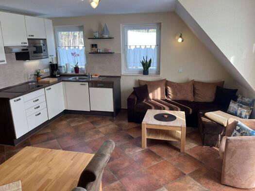 Wohnung zum Kauf 1.580.000 € 1 Zimmer 350 m² frei ab sofort Karlshagen 17449