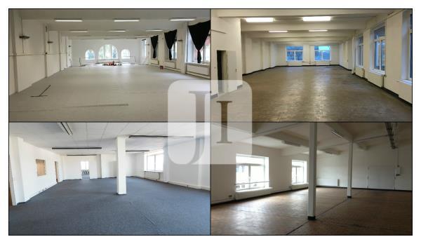 Lagerhalle zur Miete 1.000 m²<br/>Lagerfläche ab 100 m²<br/>Teilbarkeit Wandsbek Hamburg 22041