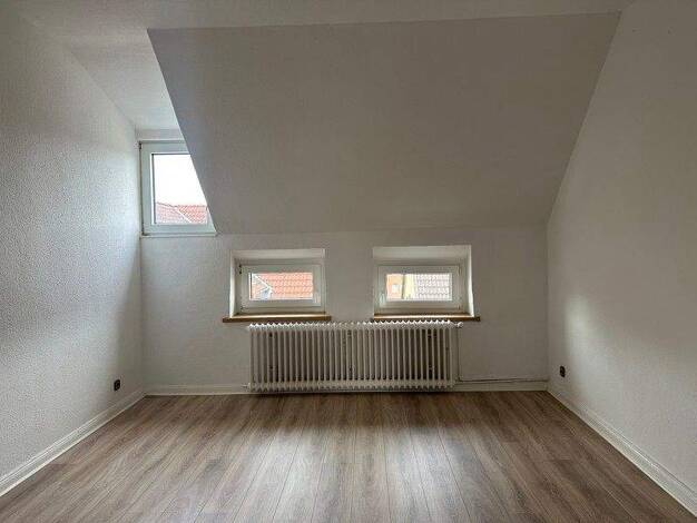 Wohnung zur Miete 514 € 3 Zimmer 54 m² 3. Geschoss frei ab 04.01.2026 Alveser Weg 14 Stöcken Hannover 30419