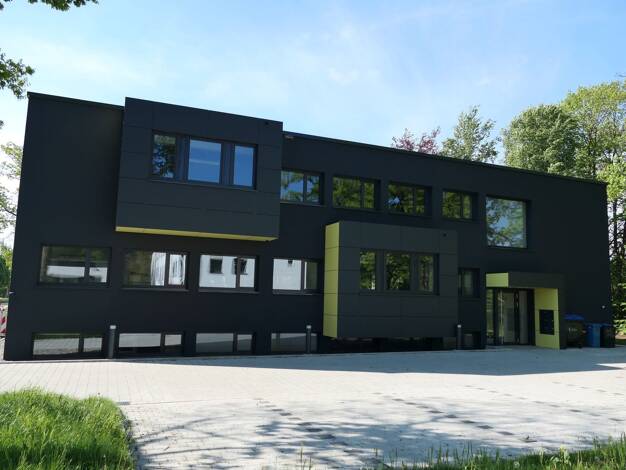Büro-/Praxisfläche zum Kauf 1.900.000 € 500 m² Bürofläche Sigmaringen Sigmaringen 72488