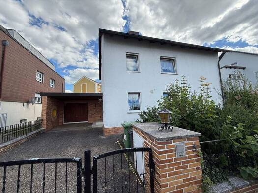 Haus zum Kauf 549.000 € 190 m² 507 m² Grundstück frei ab sofort Südring 3 Wendelstein 90530