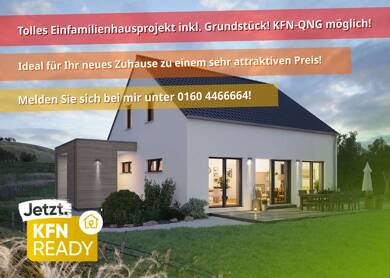 Einfamilienhaus zum Kauf - Neubau provisionsfrei 538.099 € 5 Zimmer 162 m² 451 m² Grundstück Oberems Glashütten 61479