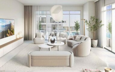 Apartment zum Kauf 1.746.590,76 € 5 Zimmer 150 m² 14. Geschoss Emaar Beachfront, Beach Mansion Dubai