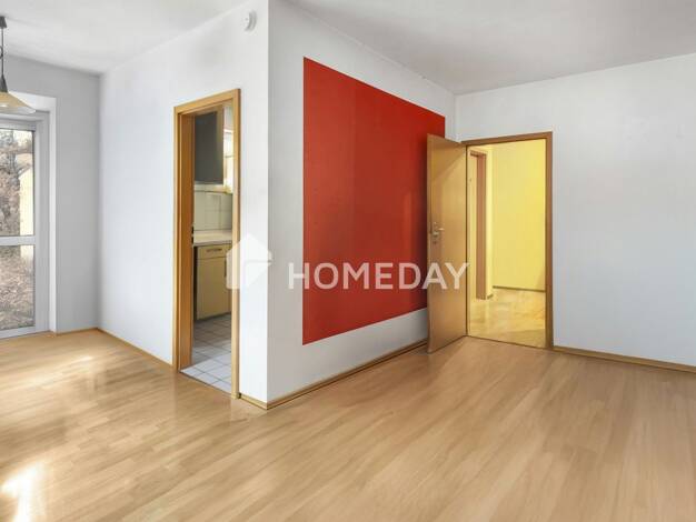 Wohnung zum Kauf 215.000 € 3 Zimmer 65,8 m² 1. Geschoss Äußere Neustadt Dresden 01099