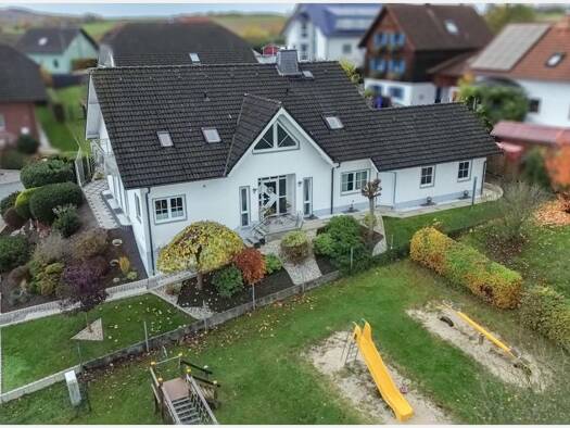 Einfamilienhaus zum Kauf 475.000 € 6 Zimmer 193 m² 611 m² Grundstück Weinbach 35796