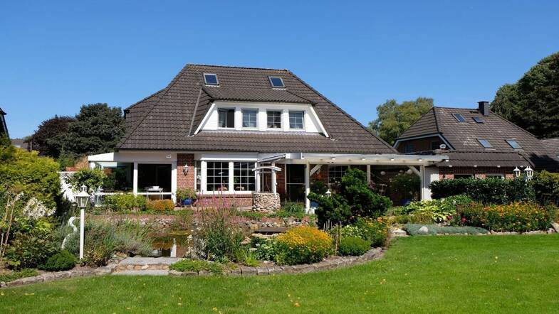 Einfamilienhaus kaufen in Neumünster Gartenstadt immowelt