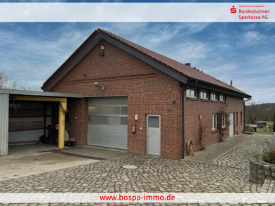 Werkstatt zum Kauf 390.000 € 249,5 m² Lagerfläche Westensee Westensee 24259