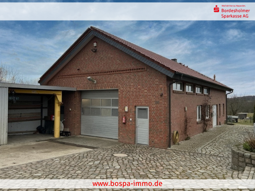 Werkstatt zum Kauf 390.000 € 249,5 m² Lagerfläche Westensee Westensee 24259