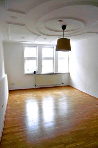 Wohnung zur Miete 500 € 2 Zimmer 62 m² 1. Geschoss Fritzlar Fritzlar 34560