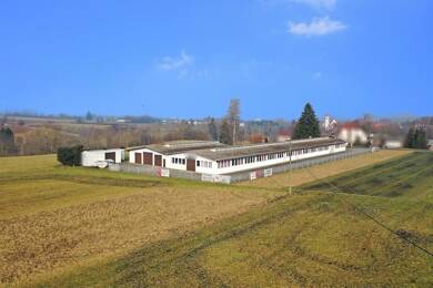Gewerbegrundstück zum Kauf 2.000.000 € 12.782 m² Grundstück Dürrwangen Balingen 72336