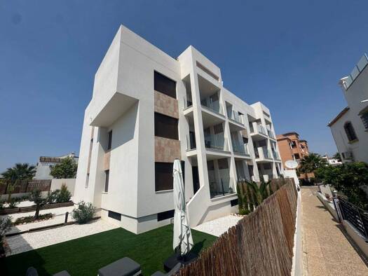Wohnung zum Kauf provisionsfrei 339.000 € 2 Zimmer 80 m² Orihuela Costa