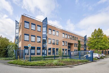 Bürofläche zur Miete provisionsfrei 10,50 € 466,3 m² Bürofläche Tiefenbroich Ratingen 40880