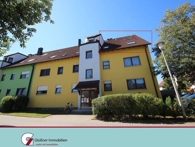 Maisonette zur Miete 615 € 2 Zimmer 65 m² Woffenbach Neumarkt in der Oberpfalz 92318