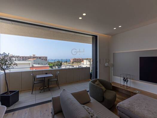 Wohnung zum Kauf 850.000 € 95 m² Matosinhos e Leça da Palmeira 4450-677