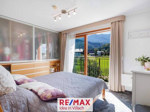 Wohnung zum Kauf 125.000 € 2 Zimmer 43 m² 1. Geschoss Latschach 9582