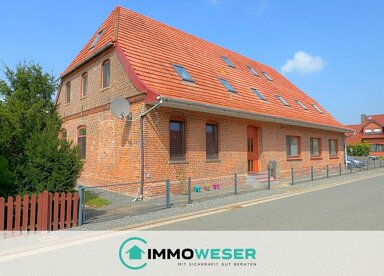 Mehrfamilienhaus zum Kauf provisionsfrei 439.000 € 14 Zimmer 463,9 m² 1.589 m² Grundstück Dibbersen Thedinghausen 27321