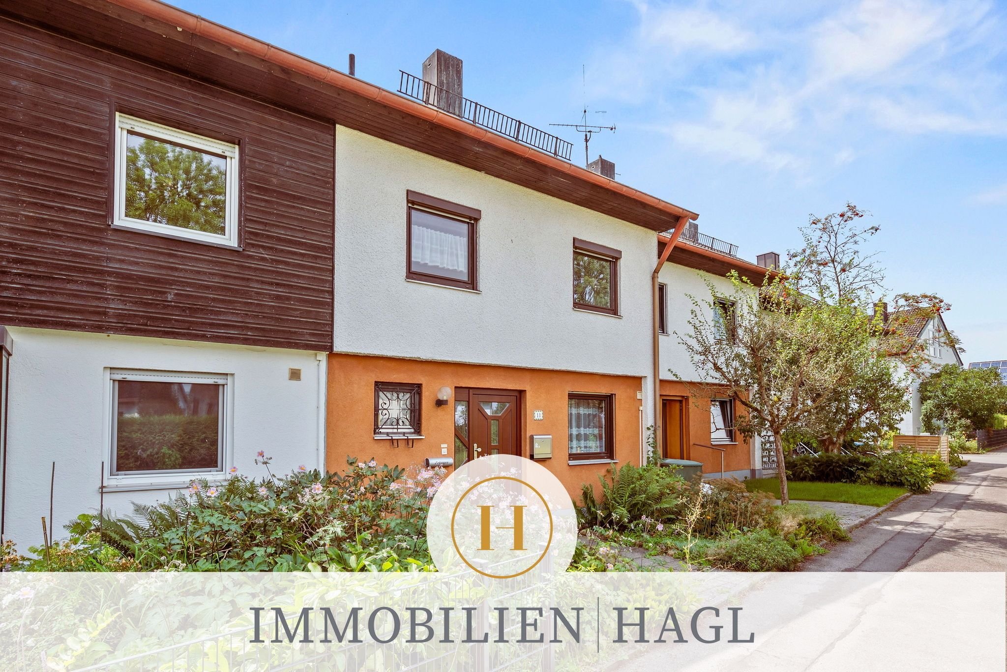 Reihenmittelhaus zum Kauf 629.000 € 5 Zimmer 127,7 m²<br/>Wohnfläche 204 m²<br/>Grundstück Anzing Anzing 85646