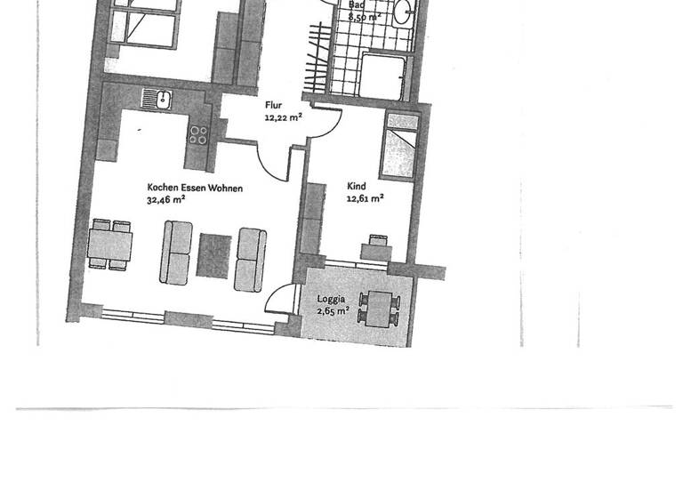 Wohnung zum Kauf provisionsfrei 425.000 € 3 Zimmer 85,1 m² EG frei ab sofort Langenau 89129