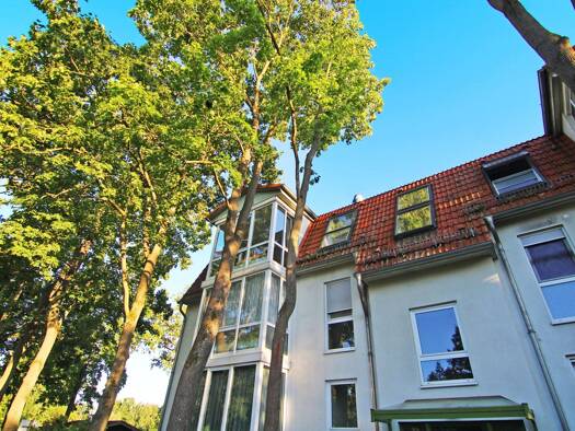 Wohnung zum Kauf 129.000 € 2 Zimmer 50,3 m² 2. Geschoss frei ab sofort Spandau Berlin 13587