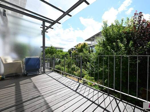 Reihenendhaus zur Miete 1.980 € 6,5 Zimmer 155 m² 227 m² Grundstück Haltingen Weil am Rhein 79576