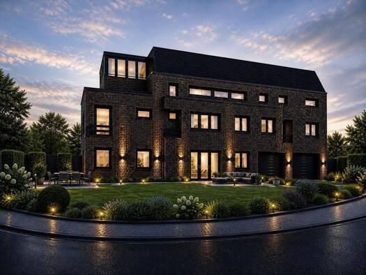 Wohnung zum Kauf provisionsfrei 498.000 € 2 Zimmer 144 m² Friesoythe Friesoythe 26169