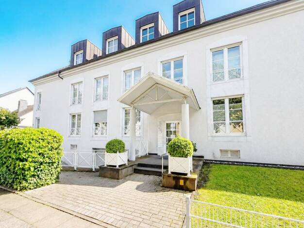 Wohnung zum Kauf 430.000 € 3,5 Zimmer 117 m² Mitte Innenstadt-Ost 44139