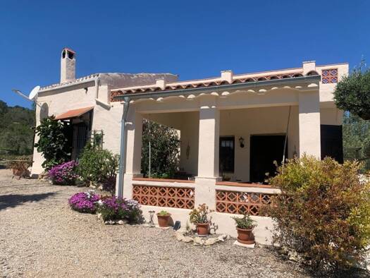 Bauernhaus zum Kauf 295.000 € 2 Zimmer el Perelló 43519