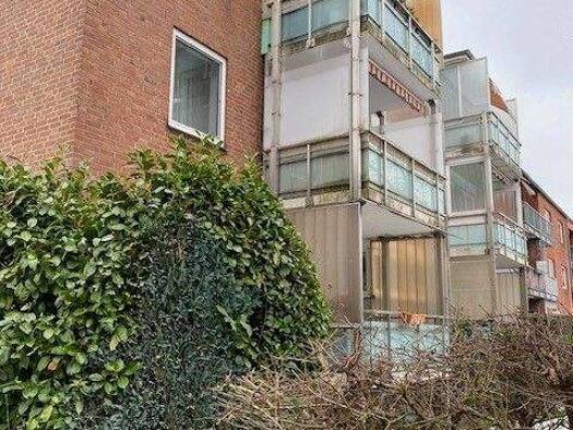 Wohnung zur Miete 626 € 3 Zimmer 73 m² 2. Geschoss Reinersweg 33 Dießem/Lehmheide Krefeld 47805