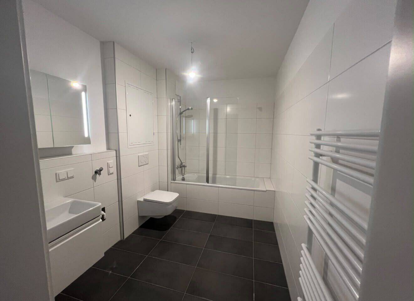 Wohnung – Salzburg, Nonntal - Ansicht 3