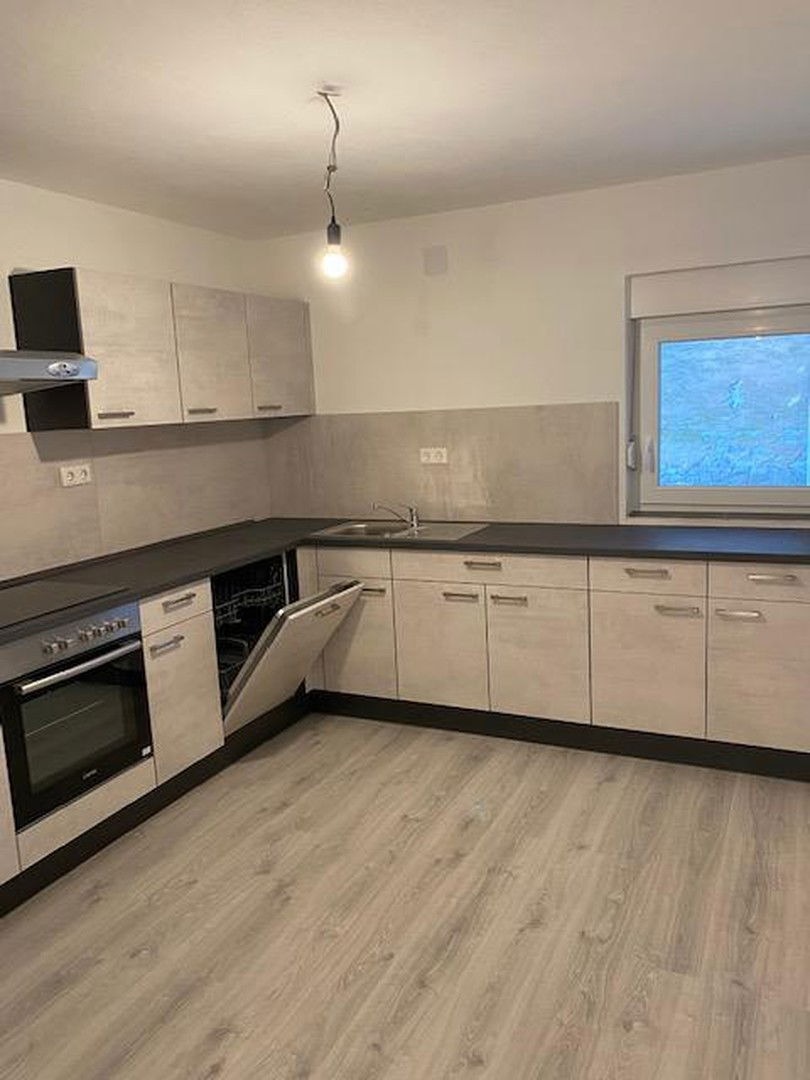 Wohnung zur Miete 610 € 3 Zimmer 60 m²<br/>Wohnfläche EG<br/>Geschoss 01.04.2025<br/>Verfügbarkeit Frankenheimerstraße 33 Schillingsfürst Schillingsfürst 91583