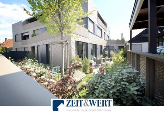 Wohnung zur Miete 1.350 € 3 Zimmer 96 m² Lechenich Erftstadt 50374