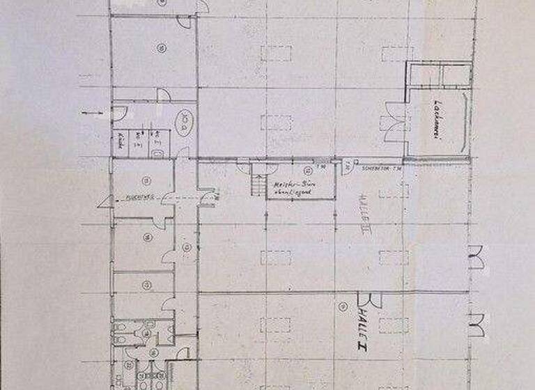Bürofläche zur Miete provisionsfrei 930 € 124 m² Bürofläche Rudolf-Diesel-Str. 11 Kaltenkirchen 24568