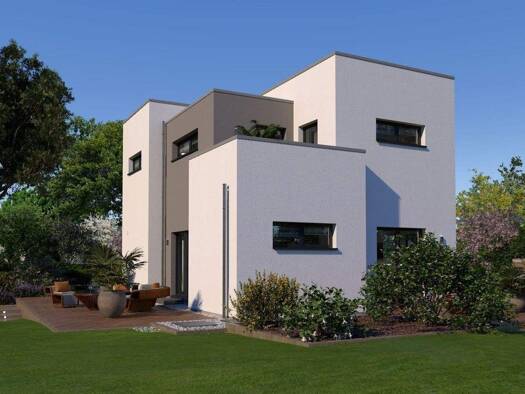 Einfamilienhaus zum Kauf 575.900 € 8 Zimmer 145,7 m² 561 m² Grundstück Naumburg Naumburg (Saale) 06618