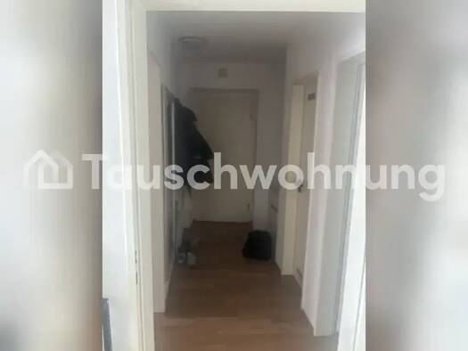 Wohnung zur Miete Tauschwohnung 550 € 2,5 Zimmer 55 m² 3. Geschoss Innenstadt Osnabrück 49074