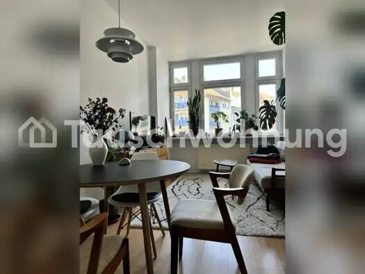 Wohnung zur Miete Tauschwohnung 755 € 3 Zimmer 60 m² 1. Geschoss Nippes Köln 50733