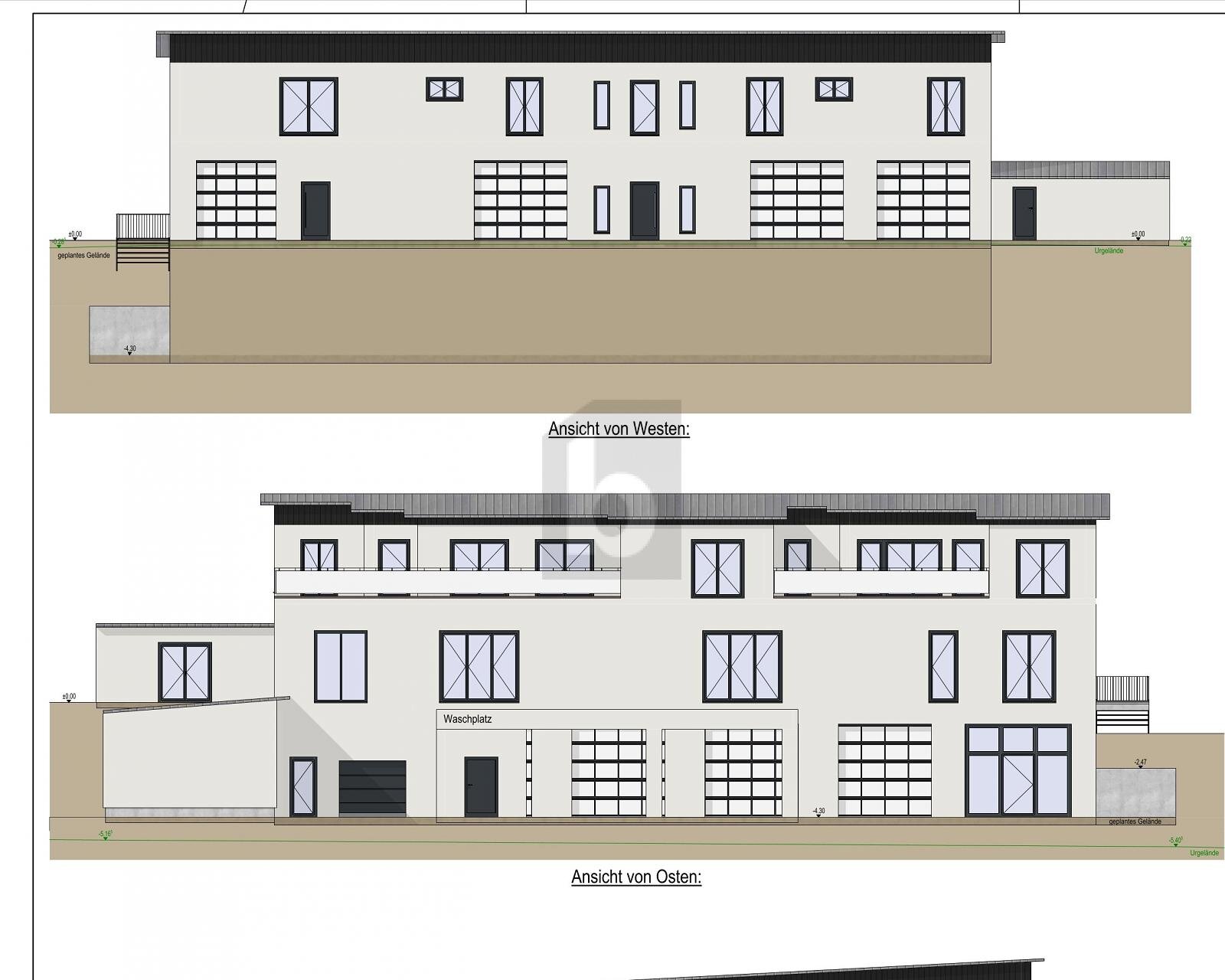 Wohn- und Geschäftshaus zum Kauf als Kapitalanlage geeignet 3.400.000 € 16 Zimmer 2.200 m²<br/>Grundstück Kastl Kastl 84556