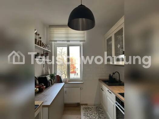 Wohnung zur Miete Tauschwohnung 1.000 € 2 Zimmer 60 m² 2. Geschoss Neuehrenfeld Köln 50823