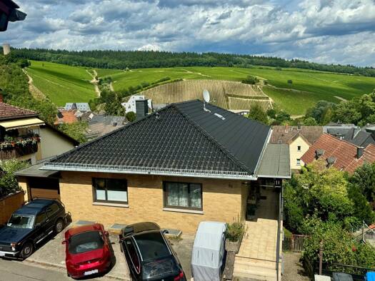 Mehrfamilienhaus zum Kauf 665.000 € 7 Zimmer 224 m² 467 m² Grundstück Kiedrich 65399