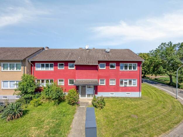 Wohnung zum Kauf 225.000 € 2 Zimmer 67 m² EG Gleuel Hürth 50354