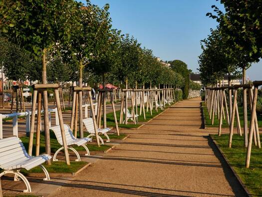 Grundstück zum Kauf 189.000 € 904 m² Grundstück Benz Benz / Bansin 17429