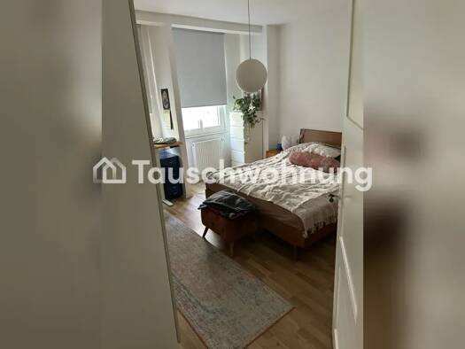 Wohnung zur Miete Tauschwohnung 890 € 2 Zimmer 60 m² 4. Geschoss Süd Süd 70180