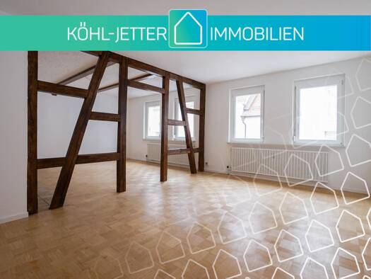 Wohnung zur Miete 700 € 3,5 Zimmer 110 m² frei ab sofort Ebingen Albstadt 72458