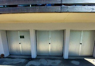 Garage zum Kauf 29.000 € St. Johann in Tirol 6380