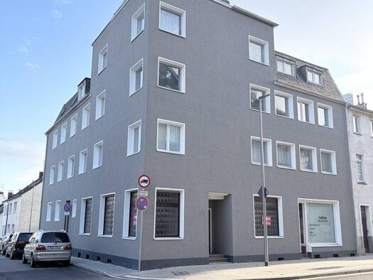 Gewerbeobjekt zum Kauf provisionsfrei als Kapitalanlage geeignet 1.530.000 € 717,9 m² 373 m² Grundstück Mitte Velbert 42551