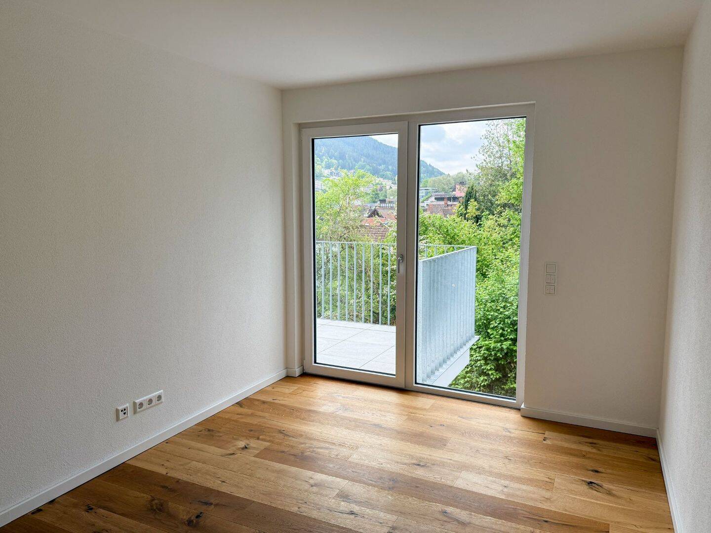 Doppelhaushälfte zum Kauf - Erstbezug - Ansicht 3
