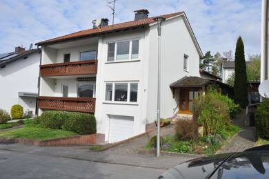 Mehrfamilienhaus zum Kauf 220.000 € 10 Zimmer 183 m² 638 m² Grundstück Rimbeck Warburg-Rimbeck 34414