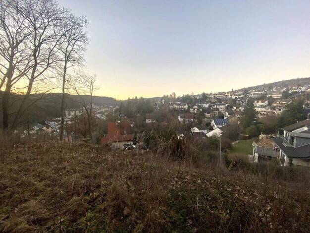 Grundstück zum Kauf provisionsfrei 865.000 € 770 m² Grundstück Eppenhainer Weg Vockenhausen Eppstein - Vockenhausen 65817