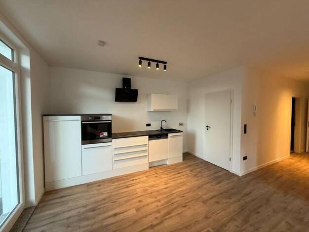 Wohnung zur Miete 900 € 3 Zimmer 78 m² 2. Geschoss Theaterstraße 1 Innenstadt Hof 95028